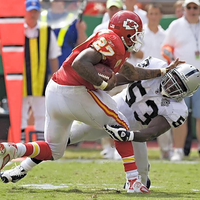 Tuesday Tales: Arrowhead Pride’s first favorite Chiefs players