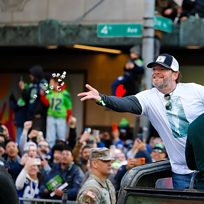 Seahawks fan discussion: What’s the best move Seattle made this offseason?