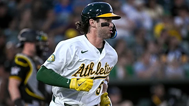 A’s roster moves: Wilson activated, Lopez recalled