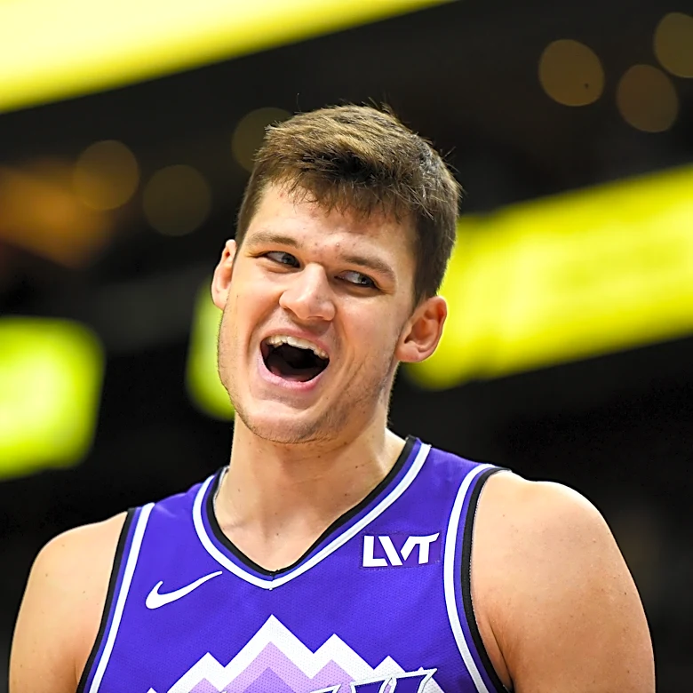 How exciting are the new Lakers?