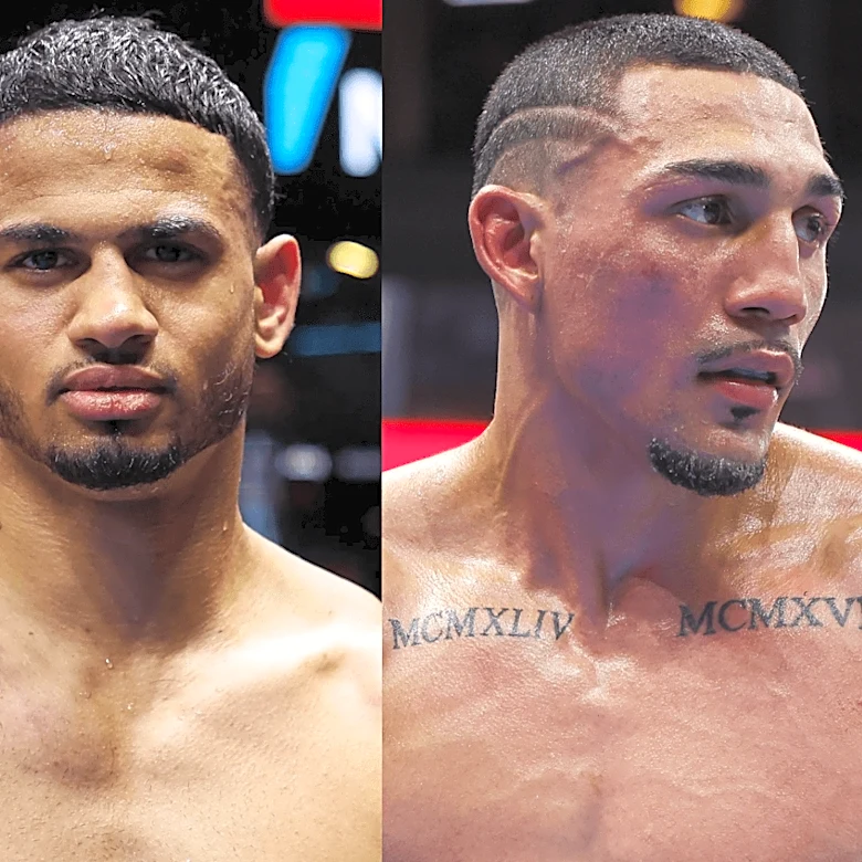 ‘Put Up or Shut Up’: Rolly Romero vs Teofimo Lopez official for August 22