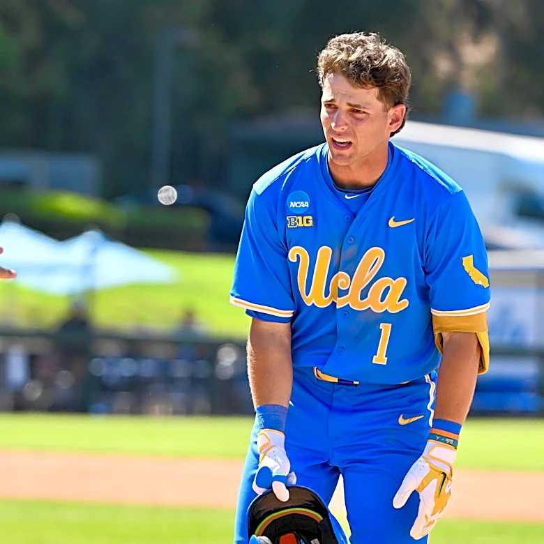 Rays Reacts: Who will the Rays select at No. 2 in the Draft?