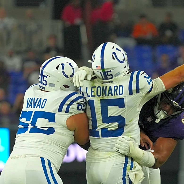 NY Giants roster moves: Defensive tackle claimed, cornerback waived