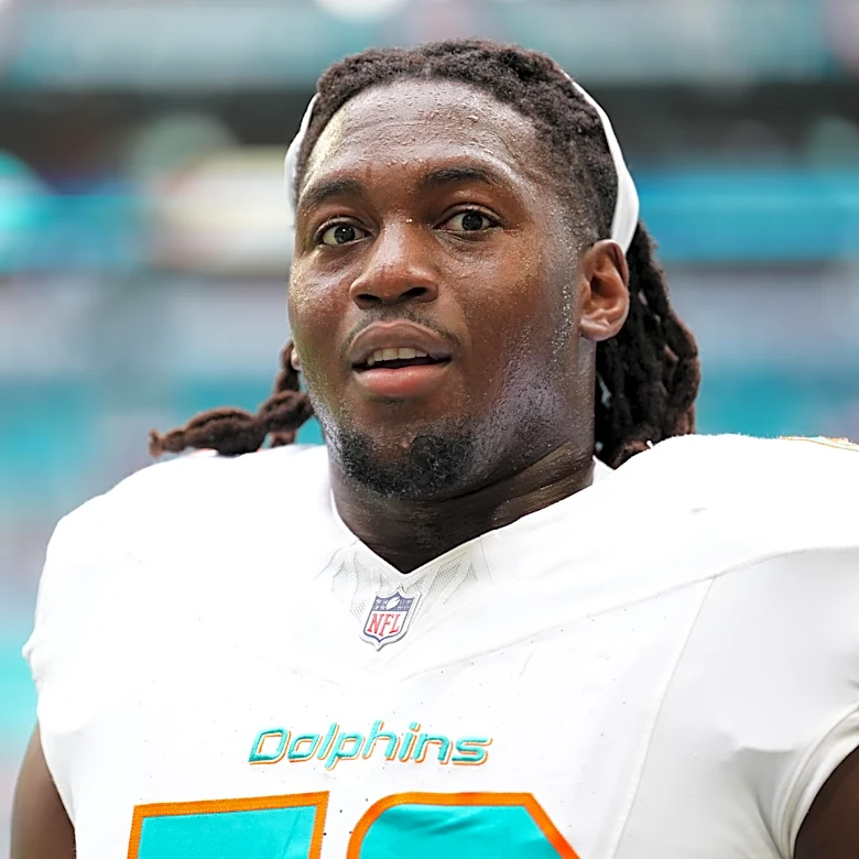 Miami Dolphins roster 2026: Patrick Paul, Jalen Tolbert, and Kyle Lewis are Hidden Gems