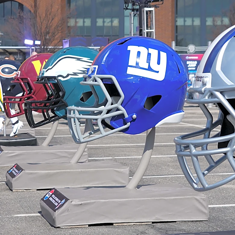 Survey: How many divisional games will the Giants win?