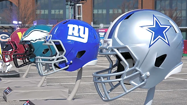 Survey: How many divisional games will the Giants win?