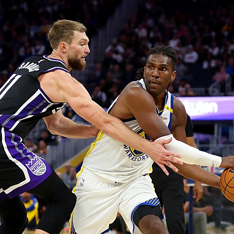Lakers sign former Warrior Kevon Looney