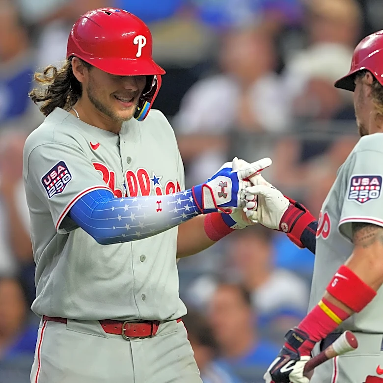 Gamethread 7/7: Phillies at Reds