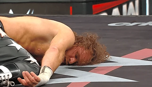 Where does Sami go from here?