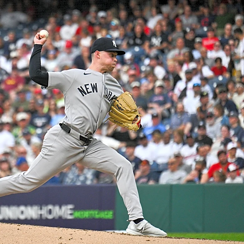 New York Yankees @ Tampa Bay Rays: Will Warren vs. Ian Seymour