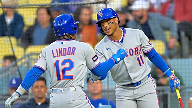 Mets vs. Royals: Lineups, broadcast info, and open thread, 7/7/26