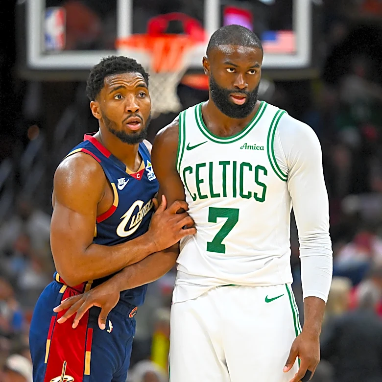 Cavaliers Reacts Survey: Which Eastern Conference opponent improved most this offseason?