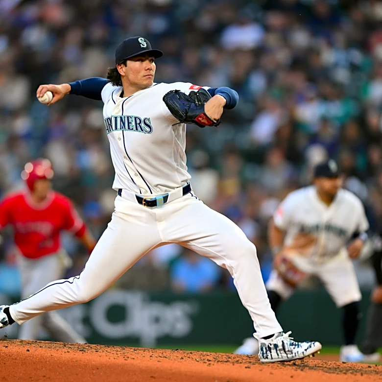 Mariners Game #92 Preview and Discussion, 7/7/26: SEA at MIA