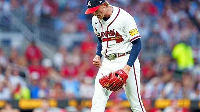Braves at Pirates chat and discussion: Hurston Waldrep vs Paul Skenes