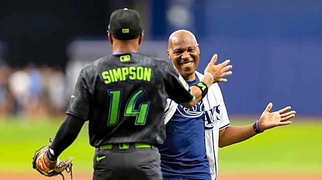 Game Thread: Will 7/7 be lucky for the Rays?