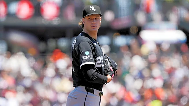 Game Thread: Red Sox (40-48) at White Sox (47-42)
