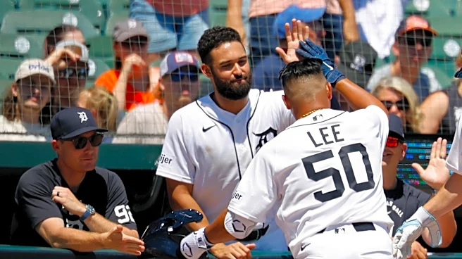 GameThread: Detroit Tigers vs. Athletics, 6:40 p.m.