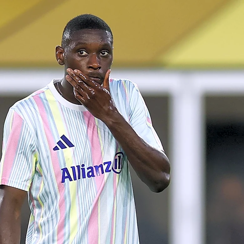 Giovanni Carnevali says ‘demands have not been lowered’ in Randal Kolo Muani talks with PSG