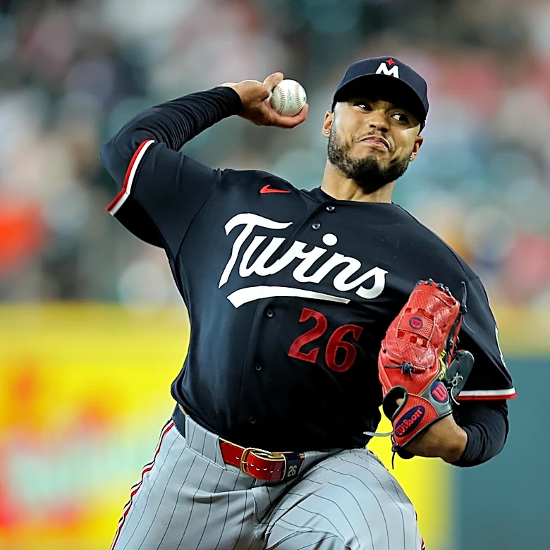 Game 92: Guardians at Twins