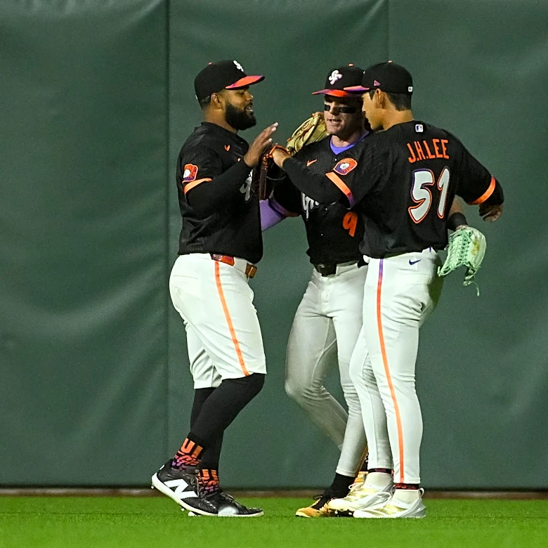 7 Giants land on ESPN’s top 100 trade value list