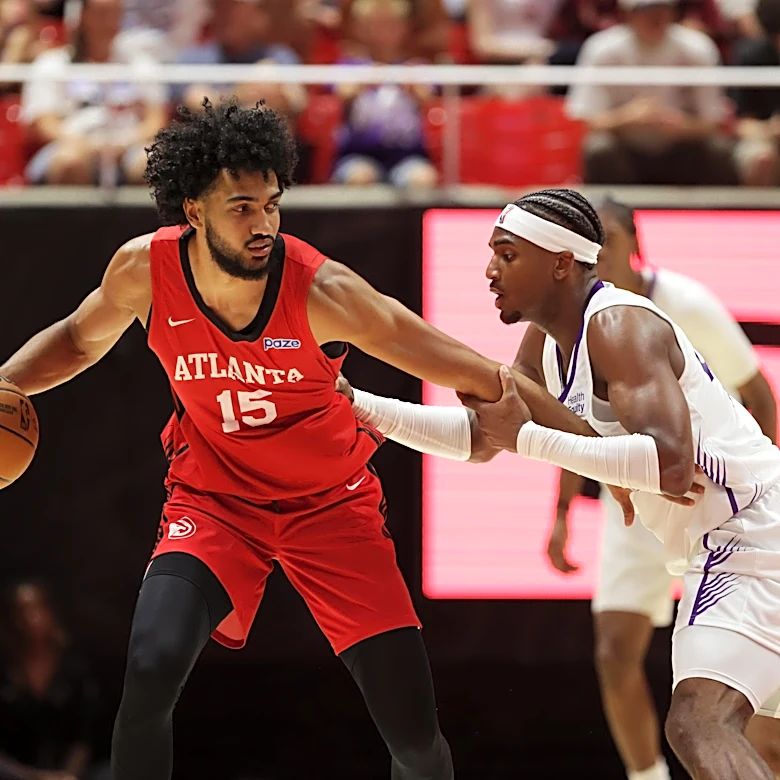 Hawks vs. Grizzlies, Summer League: start time, TV, streaming, radio, game thread
