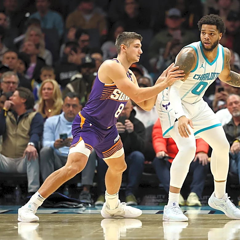 Why the NBA hasn’t finalized the Miles Bridges trade yet