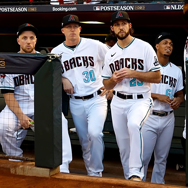 Diamondbacks Reacts Survey: 99 Problems…