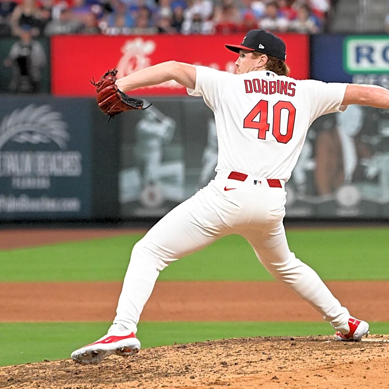 Game Discussion for St. Louis Cardinals vs Milwaukee Brewers Game 2 Tuesday