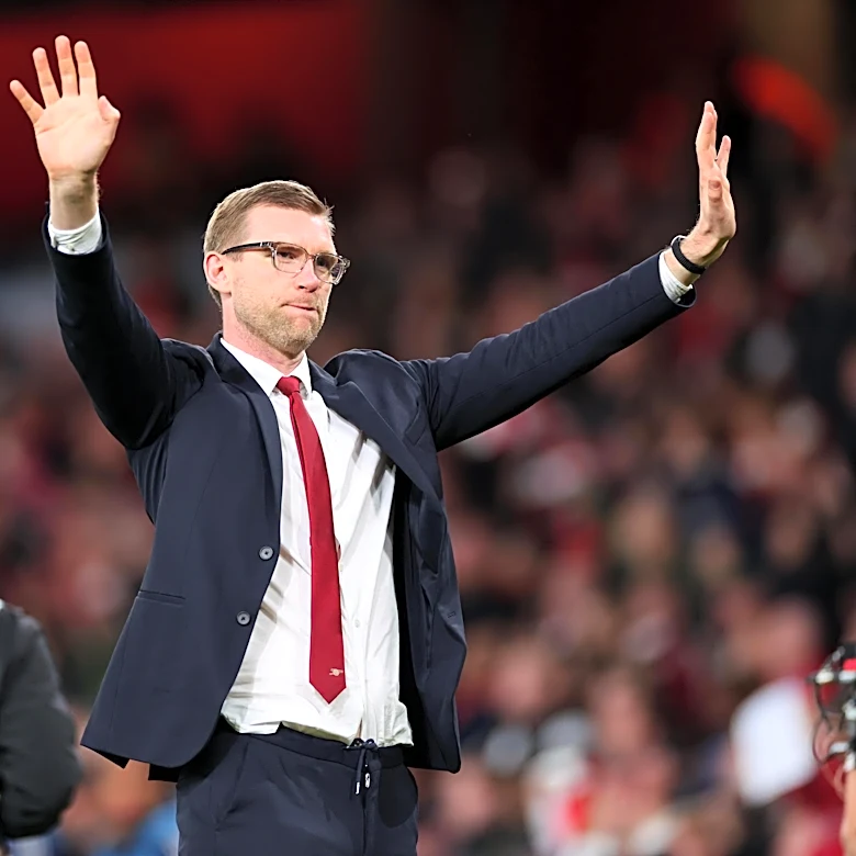 World Cup champion Per Mertesacker is reportedly being considered by the DFB