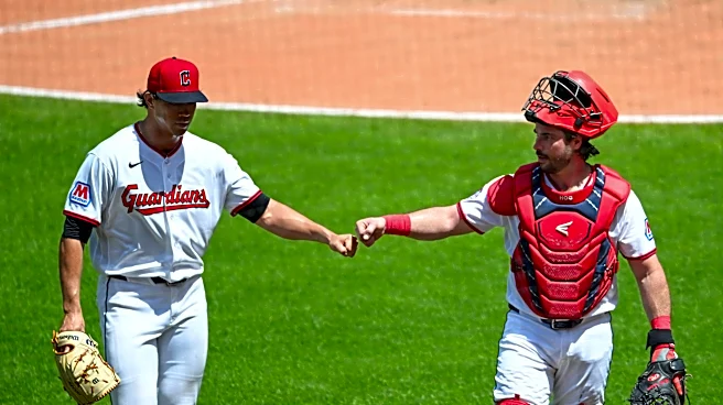 GUARDIANS AT TWINS: Bradley vs. Cantillo, discussion