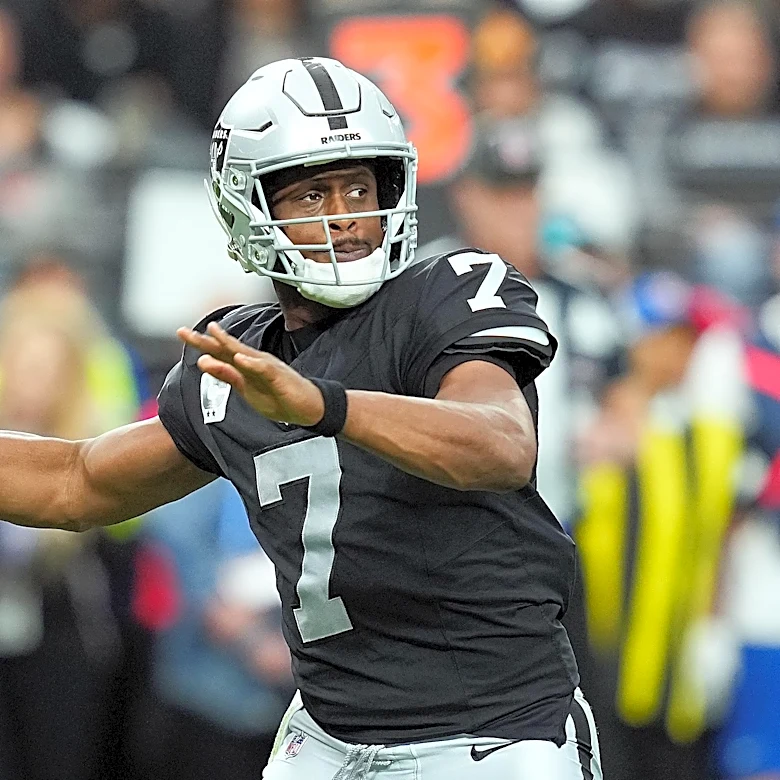 Jets Reacts Survey: How good will Geno Smith be in 2026?