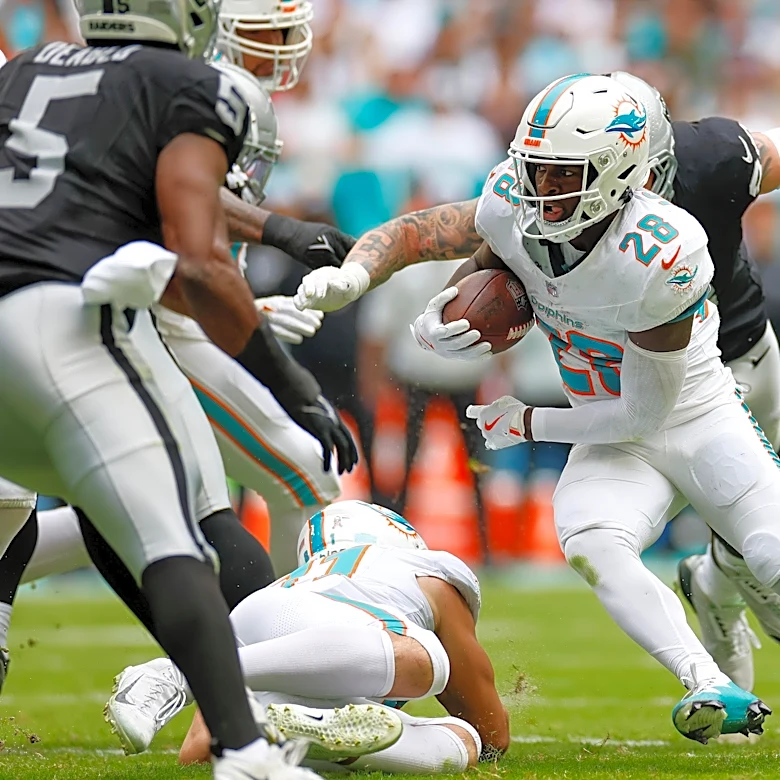 2026 Dolphins Games You Are Most Looking Forward To