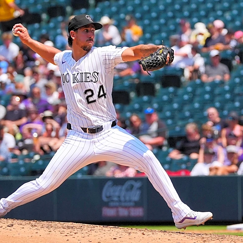 Colorado Rockies at Los Angeles Dodgers game discussion: Michael Lorenzen vs. Justin Wrobleski