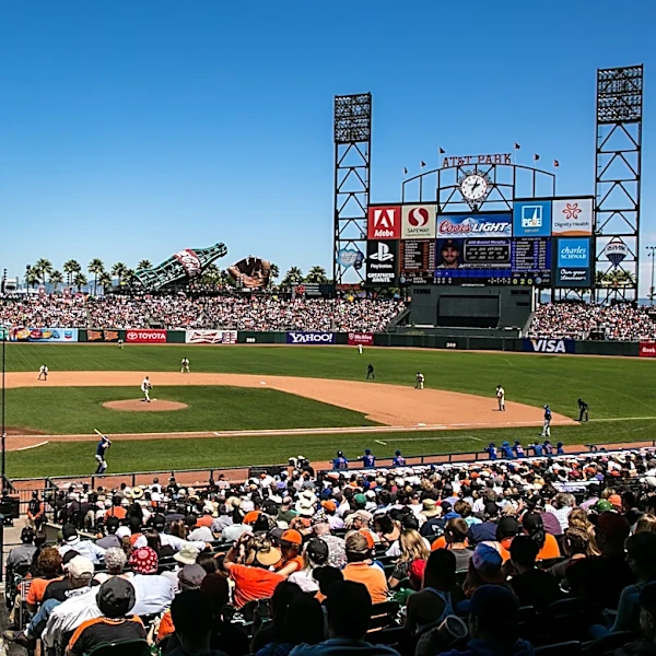 7/7 Gamethread: Giants vs. Blue Jays