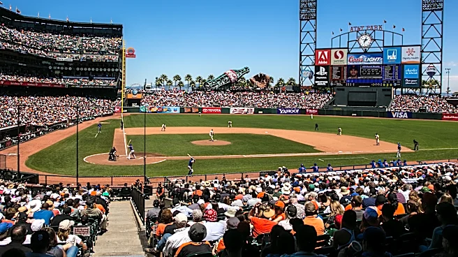 7/7 Gamethread: Giants vs. Blue Jays