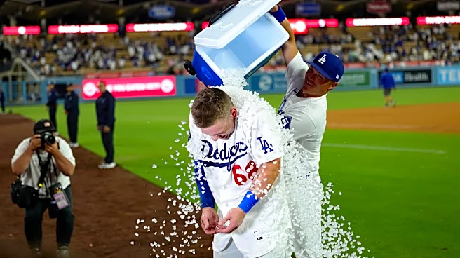 Dodgers vs. Rockies game chat