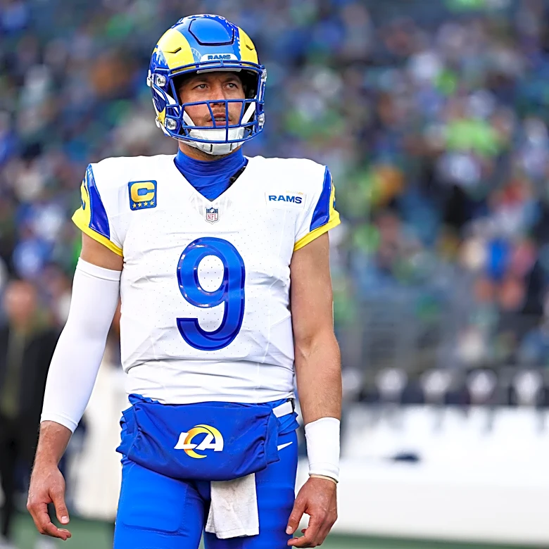 Sean McVay is a bellwether of NFL offensive trends