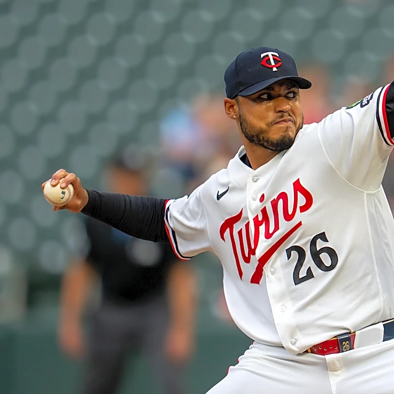 Twins 3, Guardians 1: Taj tosses a gem