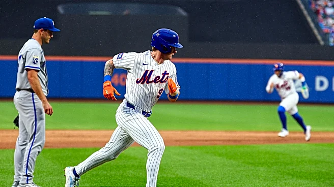 Mets score 12 runs…and lose!