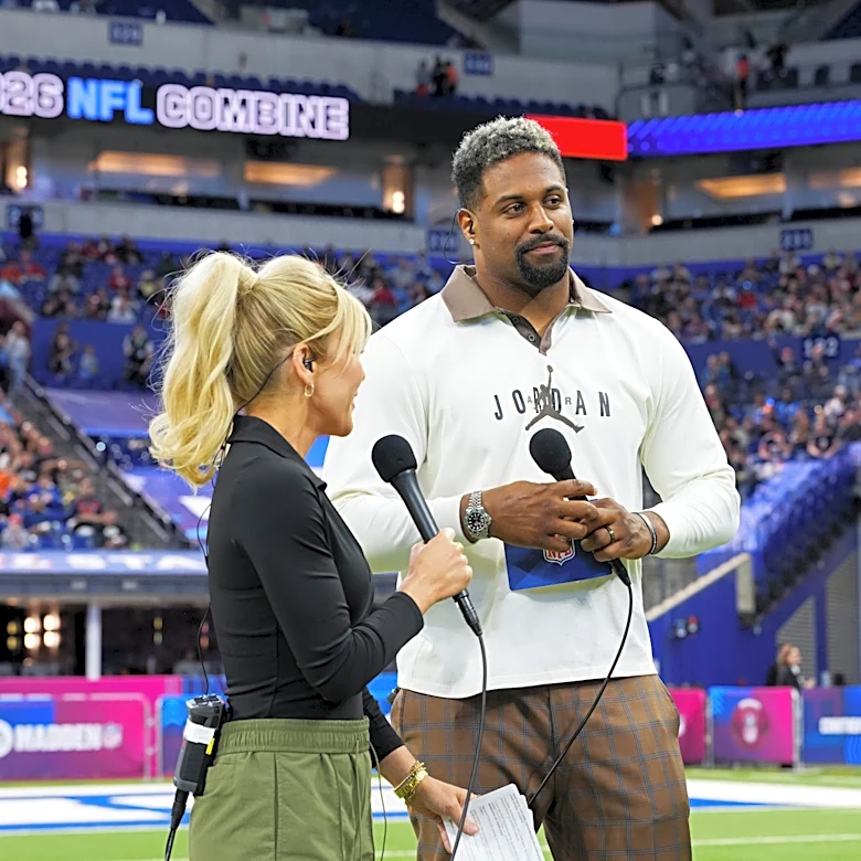Saints Reacts Survey: How many sacks will Cam Jordan get this season?