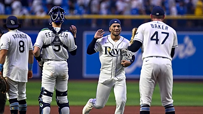 Seymour, bottom of the lineup lead the way: Rays 6, Yankees 4