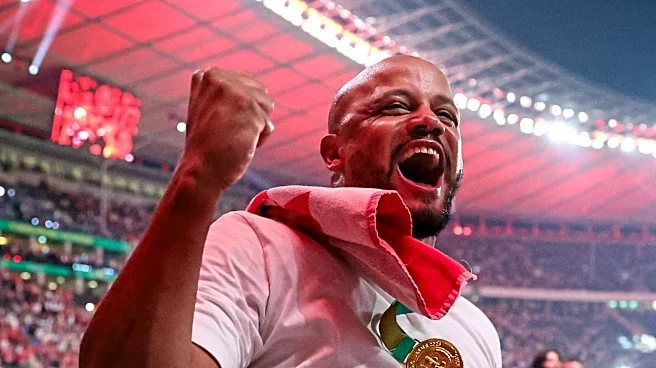 Bayern Munich News: Vincent Kompany in a pickle with attack; FC Bayern rejects bid for young attacker; and MORE!
