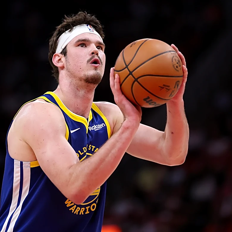 Warriors don’t match Grizzlies offer for Quinten Post