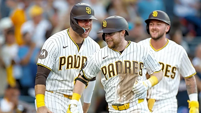 Dbacks Offense Slides Right Back: Dbacks 1, Padres 4