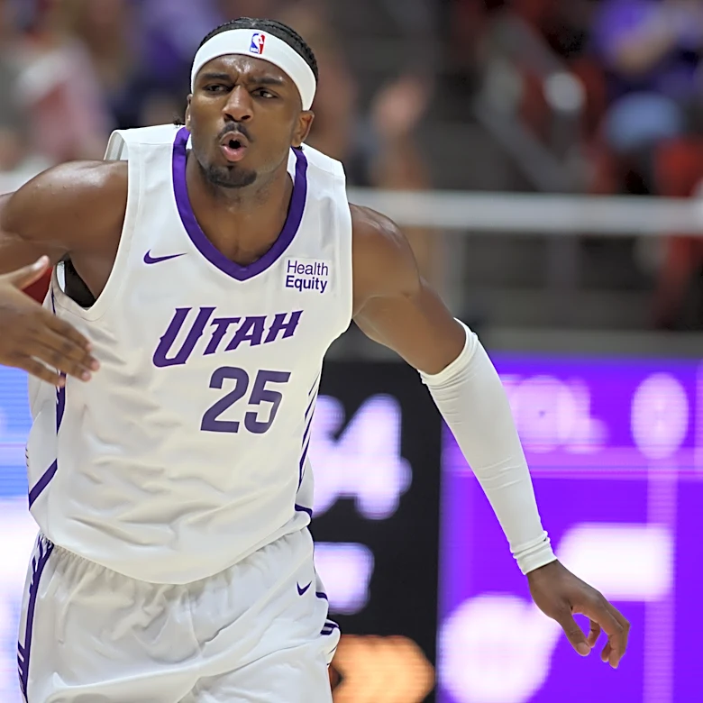 Utah Jazz vs Oklahoma City Thunder recap: final SLC Summer League game