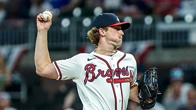 Braves News: Owen Murphy optioned, blowout in Pittsburgh, and more