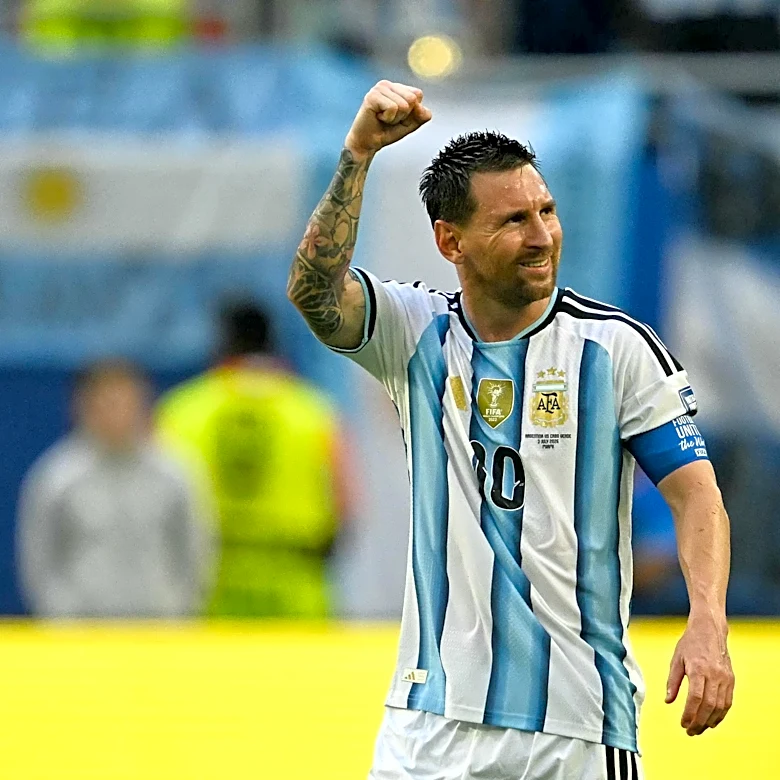 FIFA World Cup Top Golden Ball Favorites so far