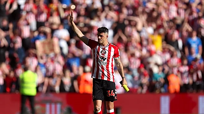 Granit Xhaka, Darren Bent And The Myth of Loyalty In Football