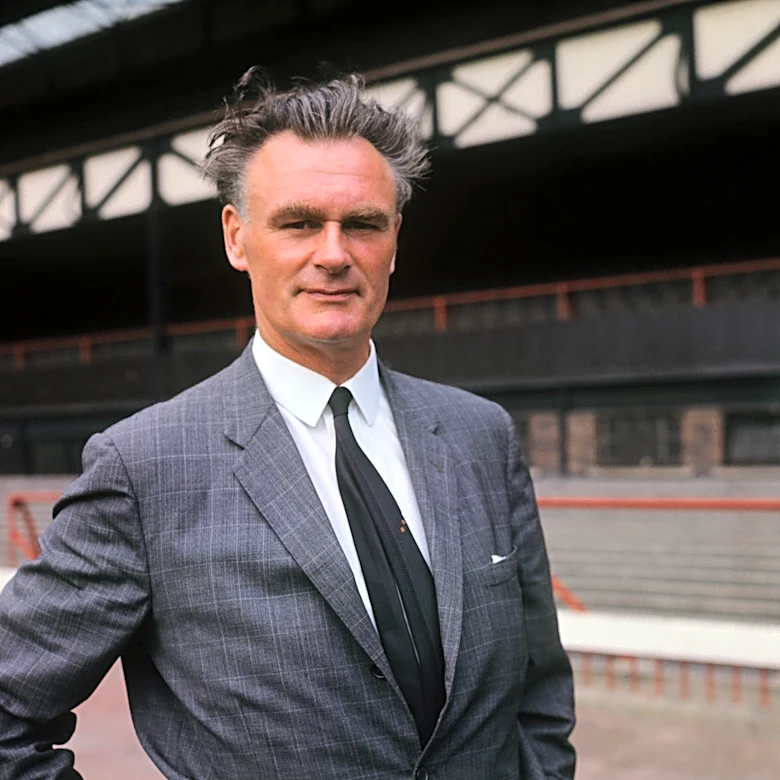 On This Day (8th July 1964): The Day Alan ‘Bomber’ Brown Walked Away from Sunderland