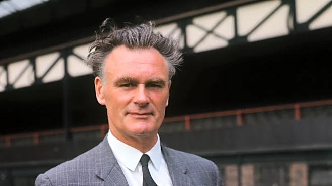 On This Day (8th July 1964): The Day Alan ‘Bomber’ Brown Walked Away from Sunderland